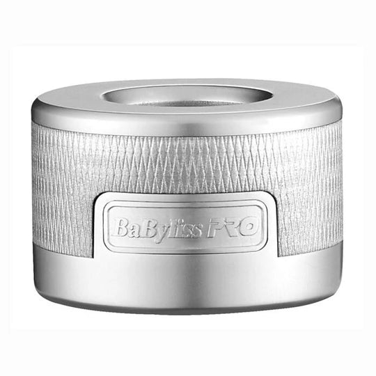 BaBylissPRO SilverFX Clipper Charging Base FX870BASE-S Charging Stand