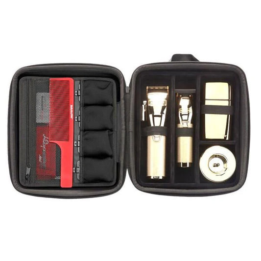 BaBylissPRO universal barber travel case tool organizer
