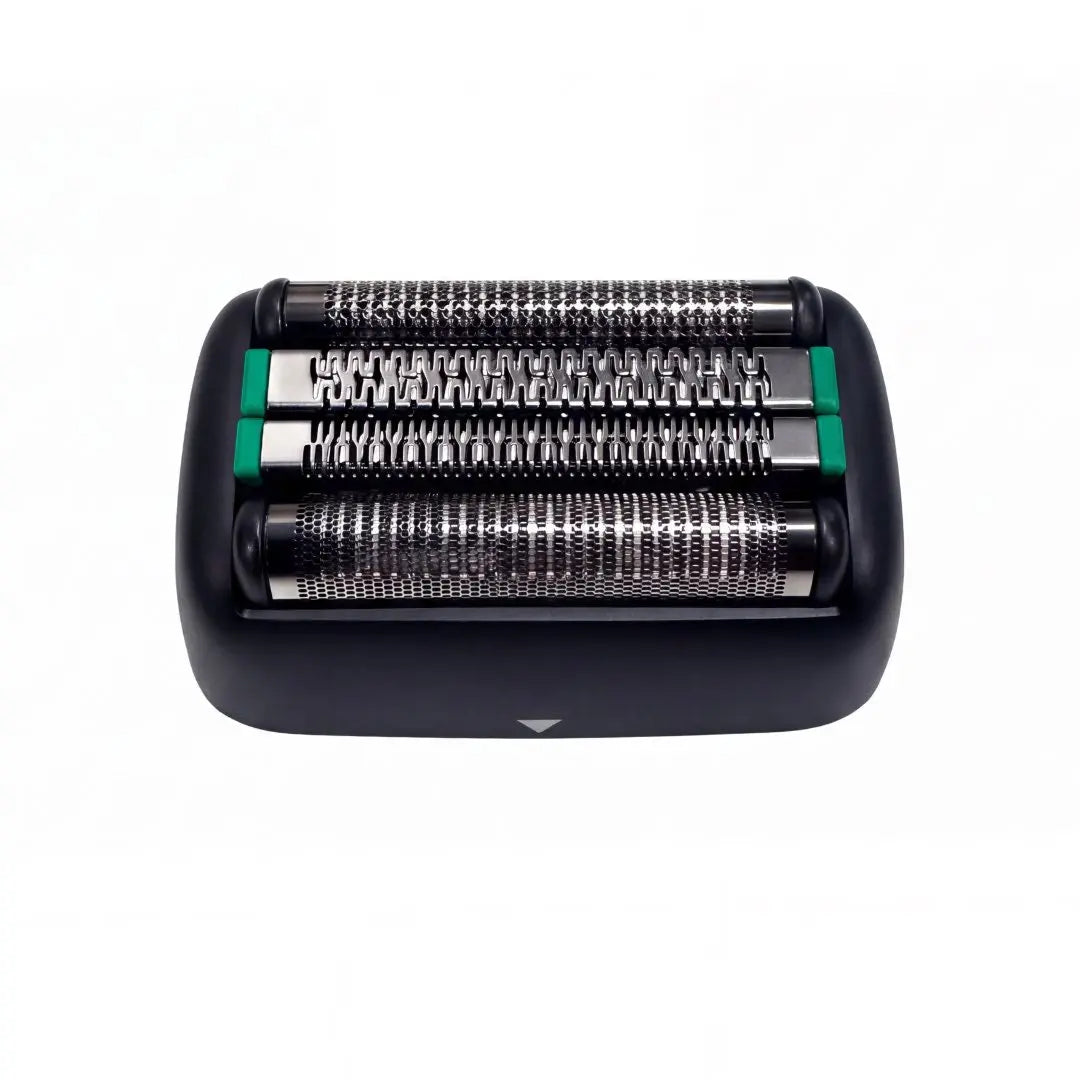 BaBylissPRO x Tomb45 Double-Foil Shaver Replacement Head - FXT45RF2