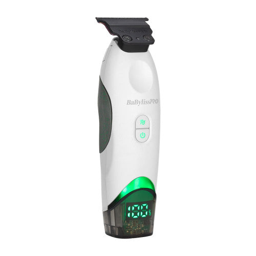 BaBylissPRO x Tomb45 FXT45TTW Wireless Trimmer White