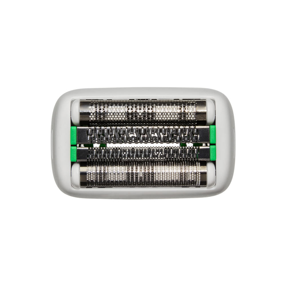 BaBylissPRO x Tomb45 White Double-Foil Shaver Replacement Foil #FXT45RF2W