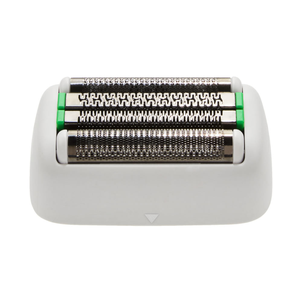 BaBylissPRO x Tomb45 White Double-Foil Shaver Replacement Foil #FXT45RF2W