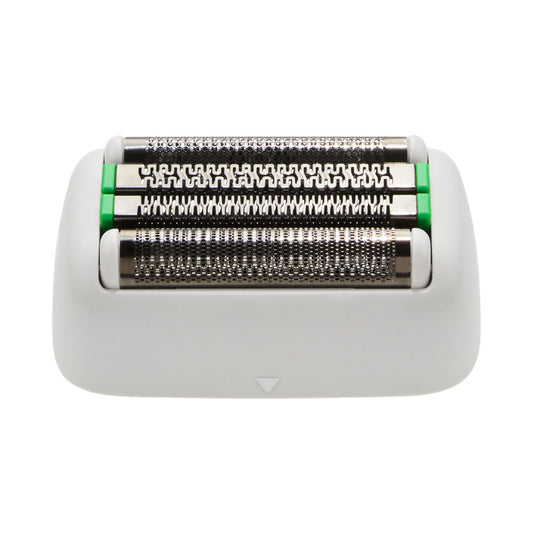 BaBylissPRO x Tomb45 White Double-Foil Shaver Replacement Foil #FXT45RF2W