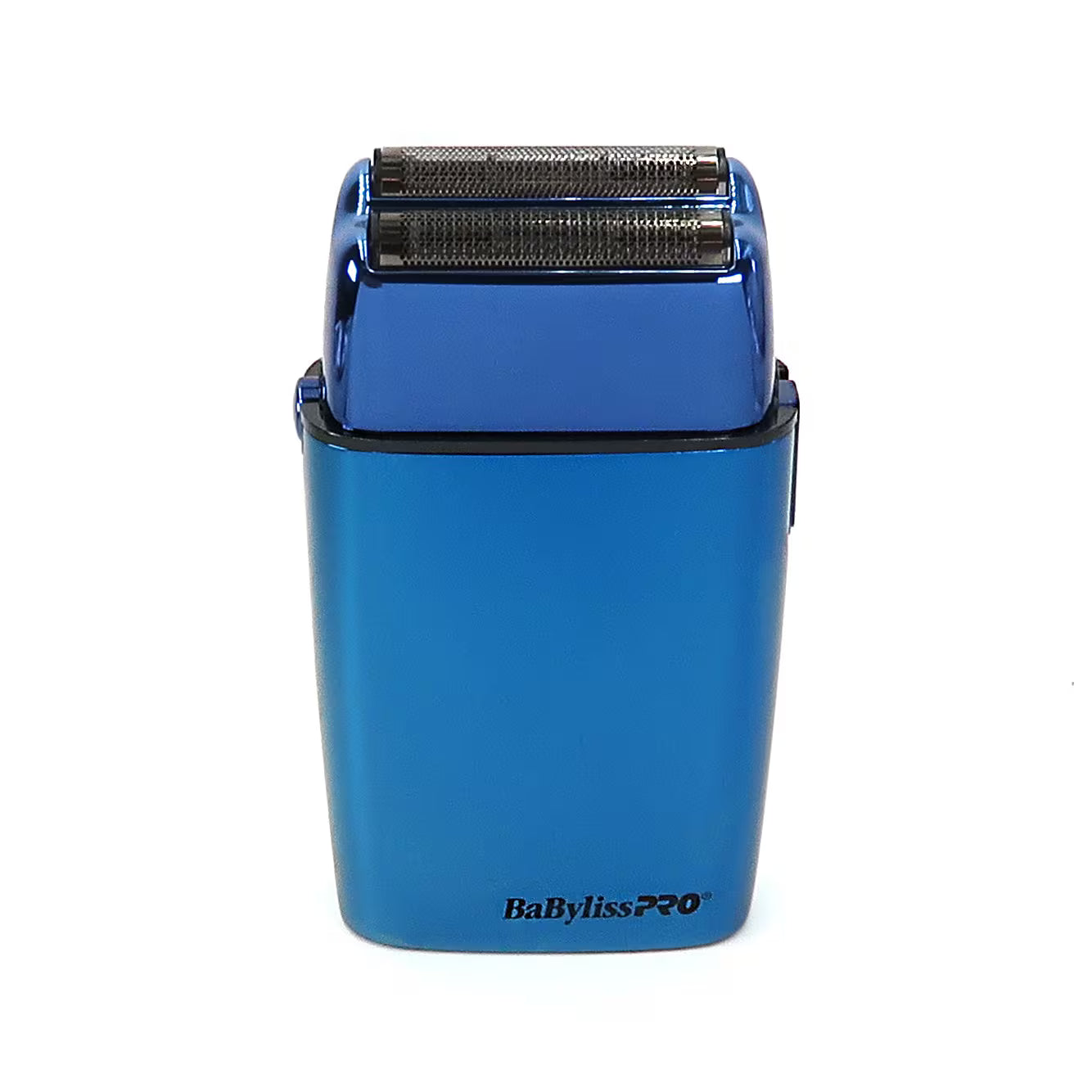 BaByliss Blue Foil Shaver FXFS2BL Limited Edition Cordless Shaver