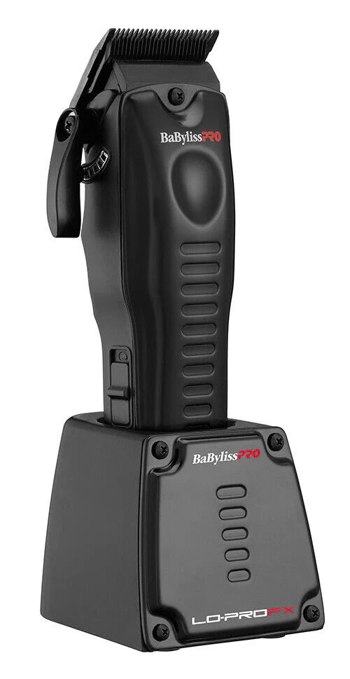 BaByliss Lo Pro Clipper Charging Base # FX825BASE
