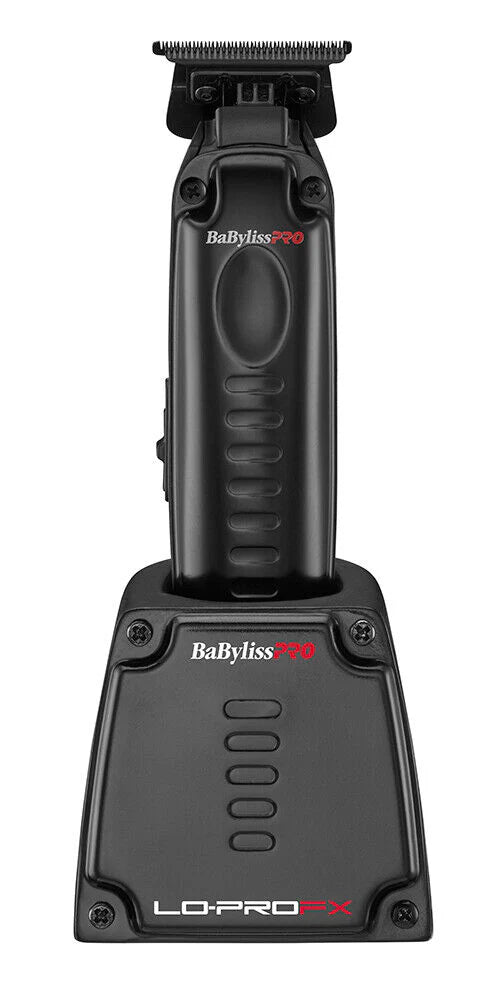 BaByliss Lo Pro Trimmer Charging Base # FX726BASE