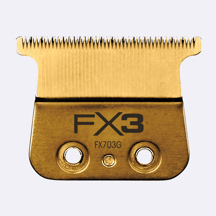 BaByliss Pro FX3 Replacement T - Blade# FX703G