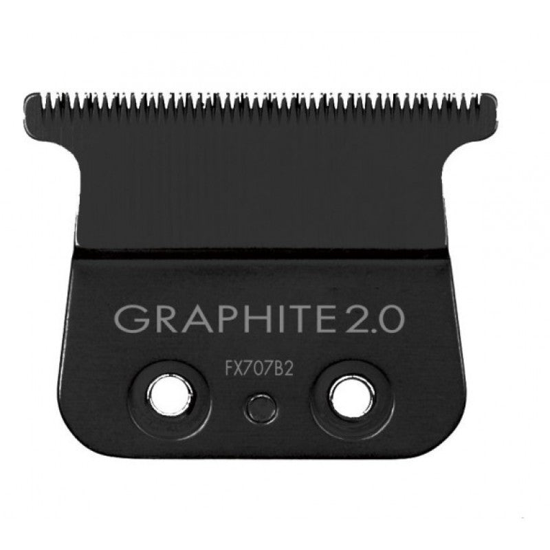 BaBylissPRO matte black trimmer and double foil shaver combo