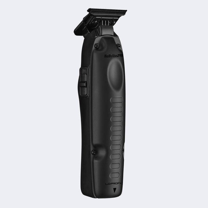 BabylissPro L.E. FXONE LO-PRO Trimmer - Matte Black (Tool Only) #FX729MBLT