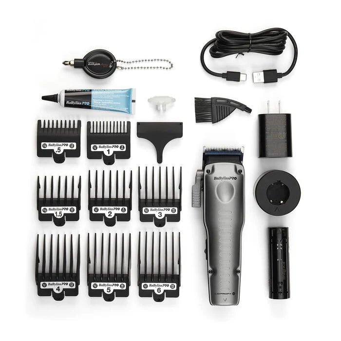 Babyliss FXONE LO-PROFX HIGH - PERFORMANCE CLIPPER # FX829