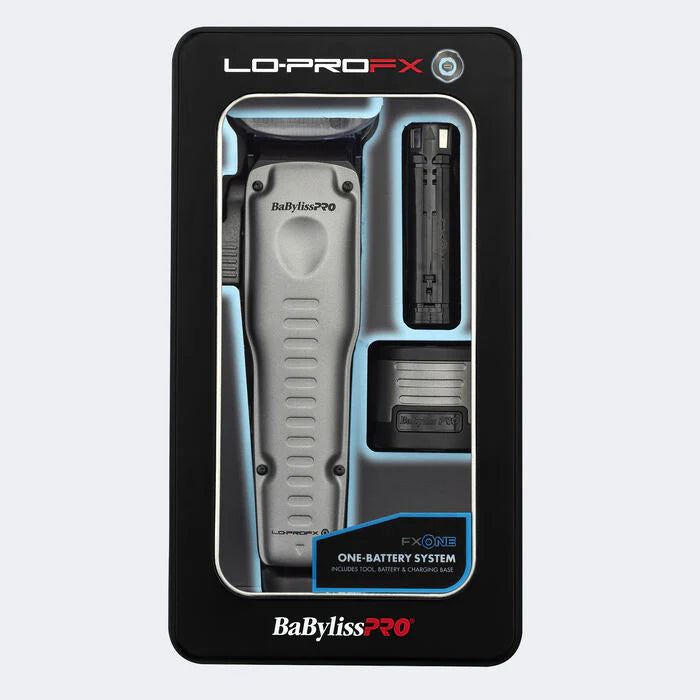 Babyliss FXONE LO-PROFX HIGH - PERFORMANCE CLIPPER # FX829