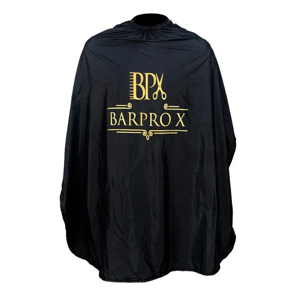 BarPro X Barber Master Shear Kit #BPXMK007 – 7 Piece, 6.5" Shears