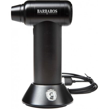 Barbaros GT Air Duster rechargeable high power air blower