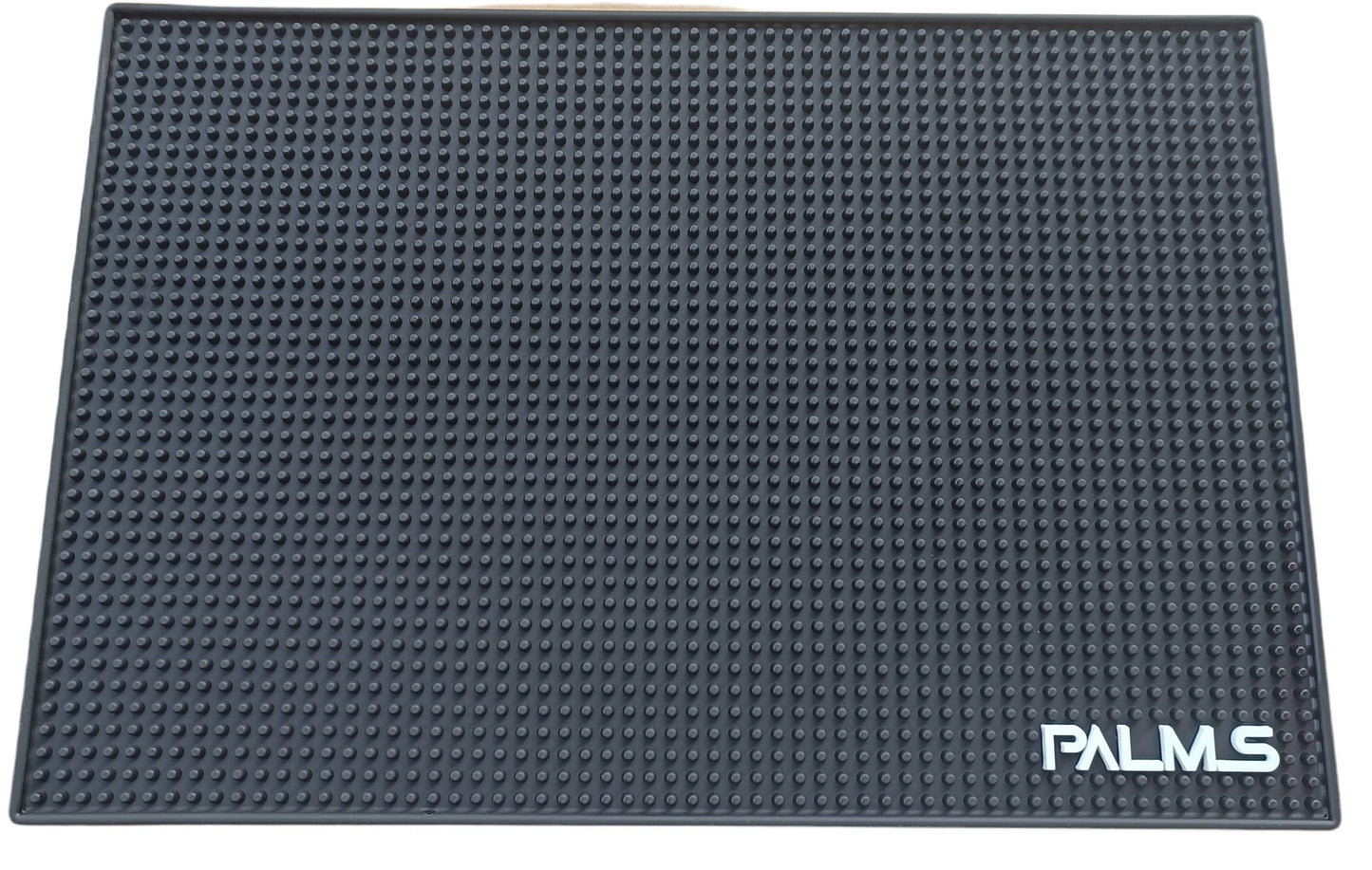 Barber Professional Anti Slip Mat Large 18x12 Tool Station