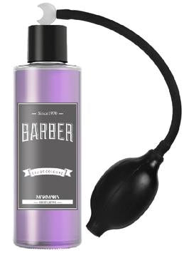 Barber Cologne Atomizer for Marmara Cologne