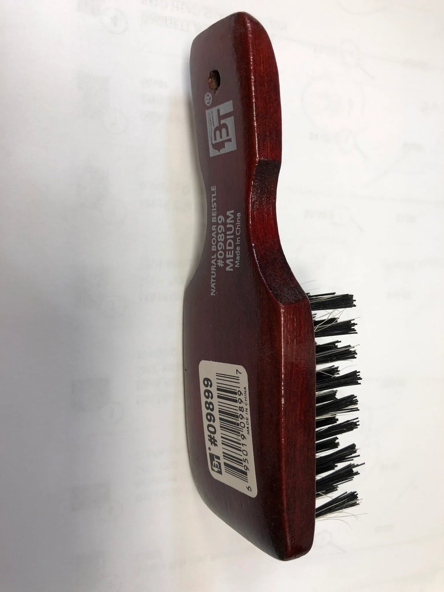 Beauty Town Mini Club Brush Medium #09899