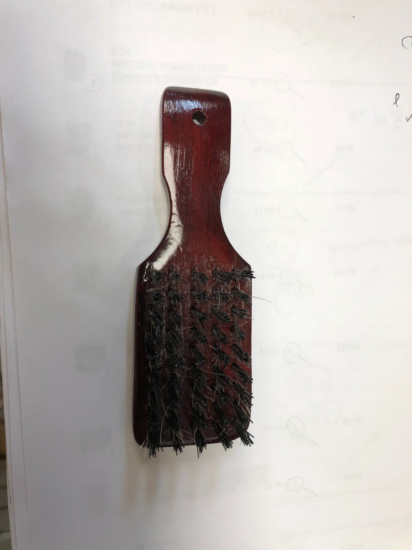 Beauty Town Mini Club Brush Medium #09899