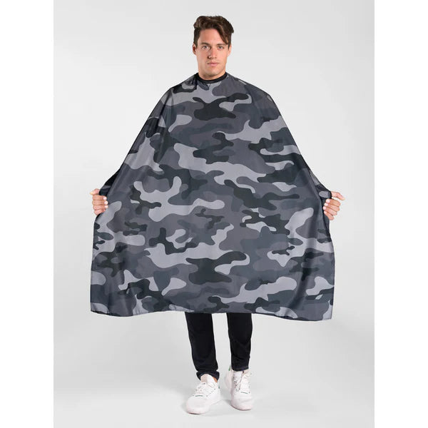 Betty Dain Undercover Barber Cape #964 Professional 45x65