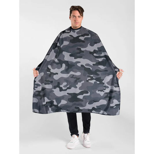 Betty Dain Undercover Barber Cape #964 Professional 45x65