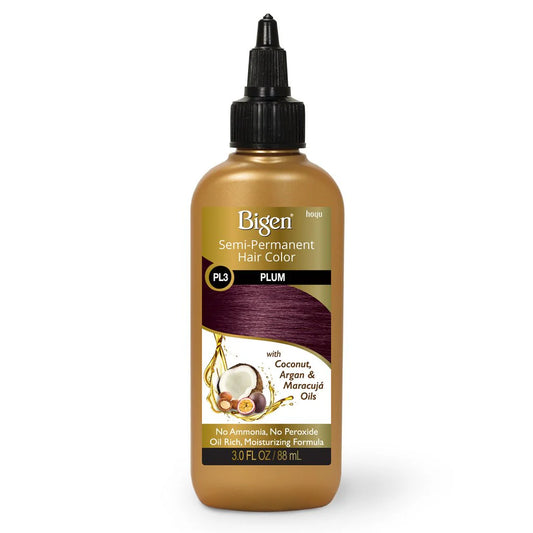 BigenSemiPermanentHairColorGrayCoverageOilRichFormula-plum