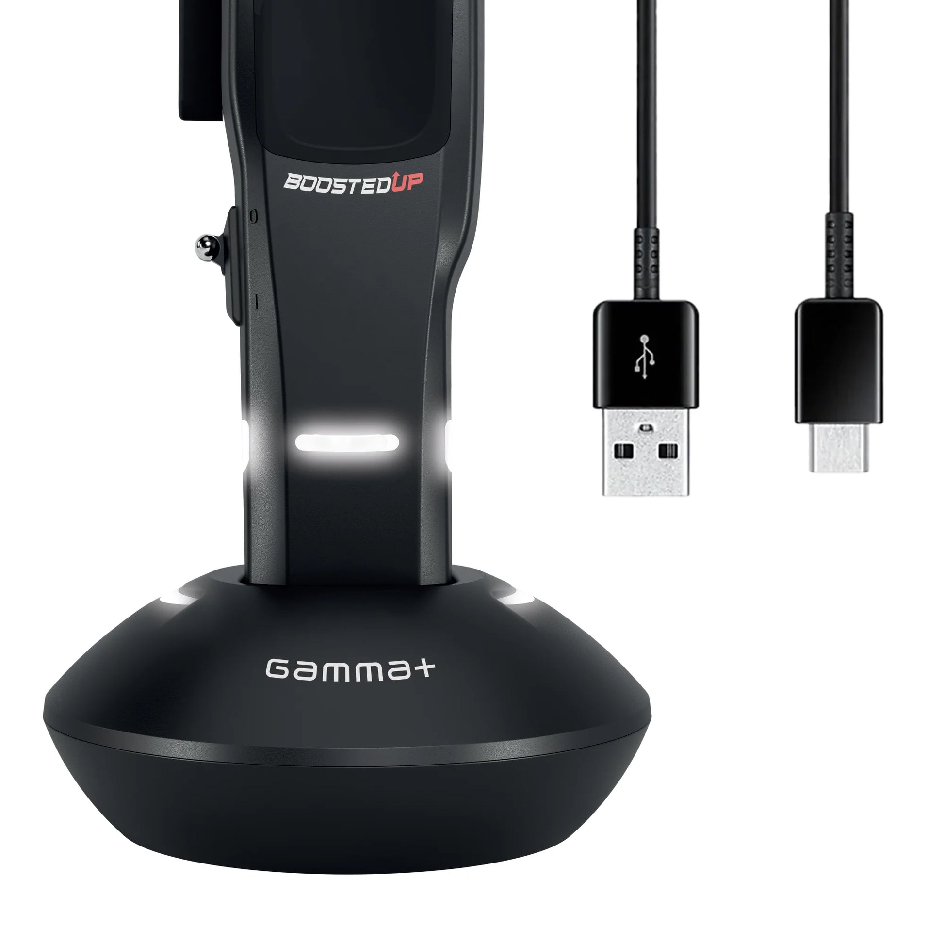 Gamma+ Boosted UP Super-Torque Modular Cordless Clipper # GP601M