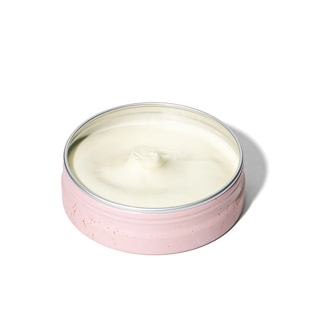 Brosh Matte Alchemy Fiber Pomade strong hold matte
