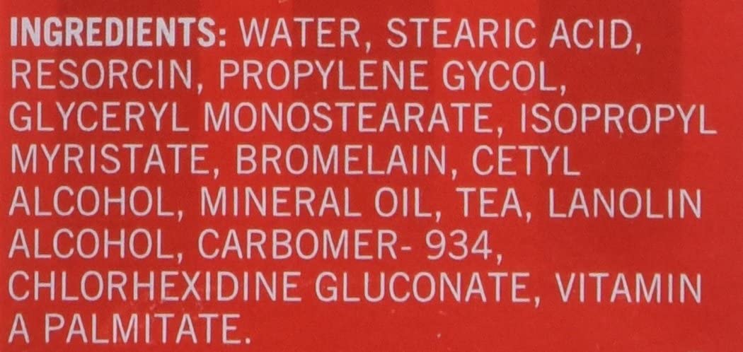 Bump Stopper-2 Razor Bump Treatment – Double Strength Formula (.5 oz)