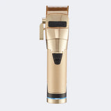 BABYLISS PRO SNAP FX CLIPPER GOLD EDITION