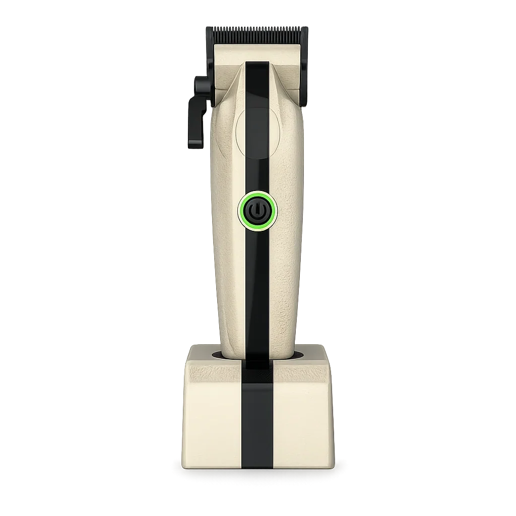 COCCO Veloce Lite Clipper Dubai Sand – F1 Blade 7000 RPM