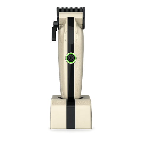COCCO Veloce Lite Clipper Dubai Sand – F1 Blade 7000 RPM