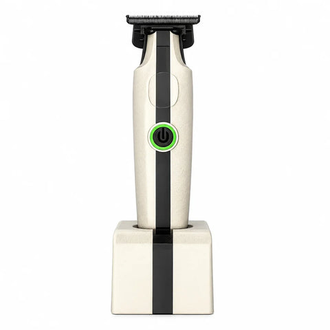 COCCO Veloce Lite Trimmer Dubai Sand – DLC Blade 7000 RPM