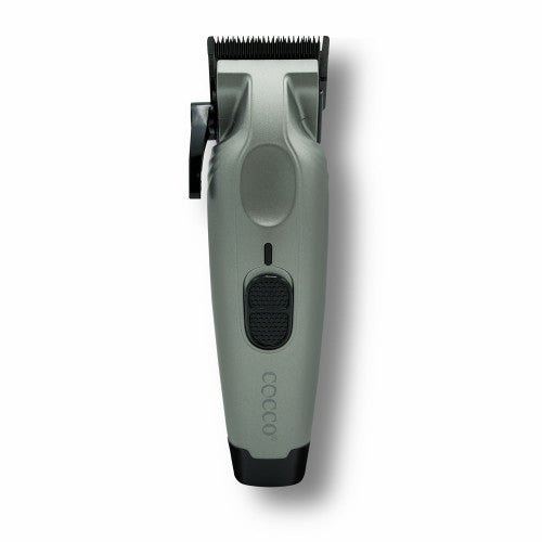 COCCO Hyper Veloce Pro Clipper, Matte Grey