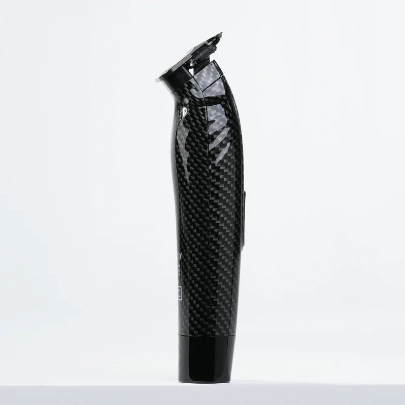 COCCO Hyper Veloce Pro trimmer carbon fiber precision barber