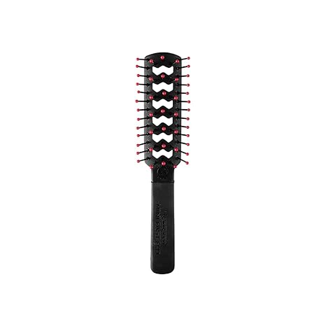 Cricket Static Free Mini Fast Flow vent brush anti-static