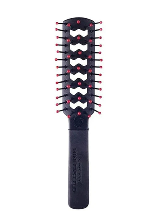 Cricket Static Free Mini Fast Flow vent brush anti-static
