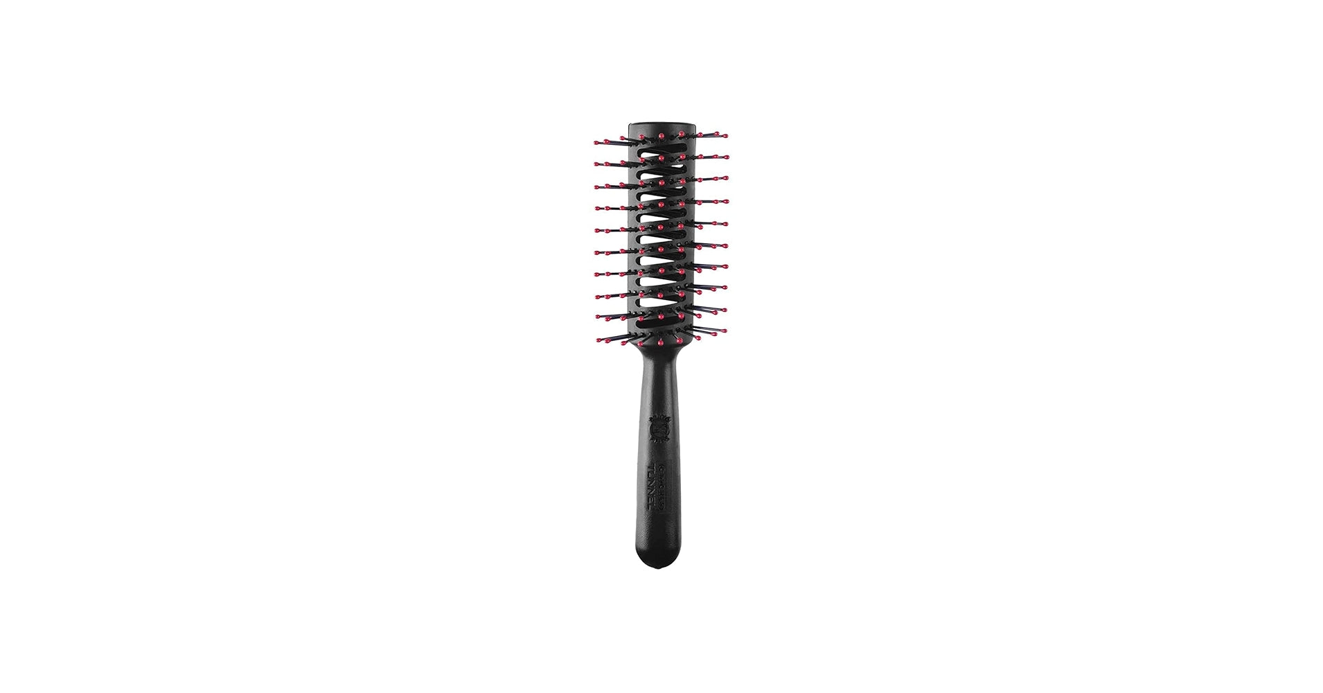 Cricket Static Free Tunnel anti-static vent hair brush
