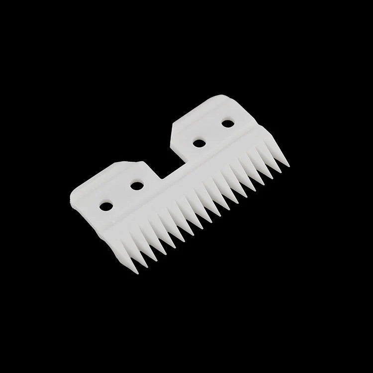 Ceramic blade for Oster Fast Feed clipper