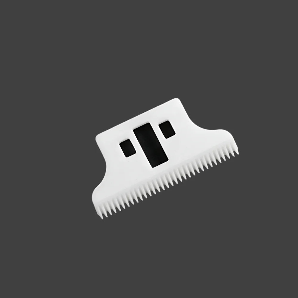 Ceramic replacement blade for Wahl Detailer trimmer