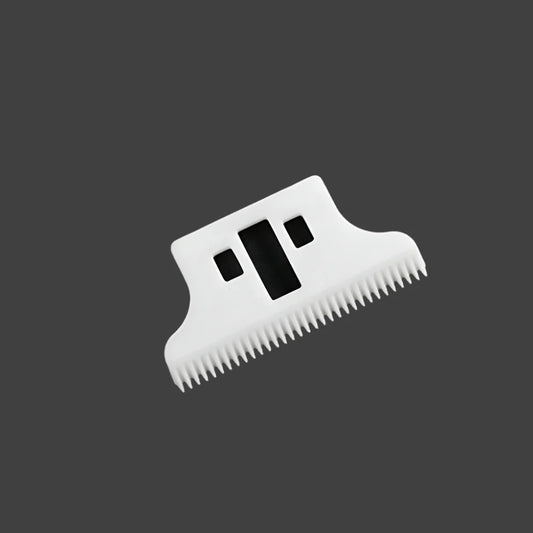 Ceramic replacement blade for Wahl Detailer trimmer