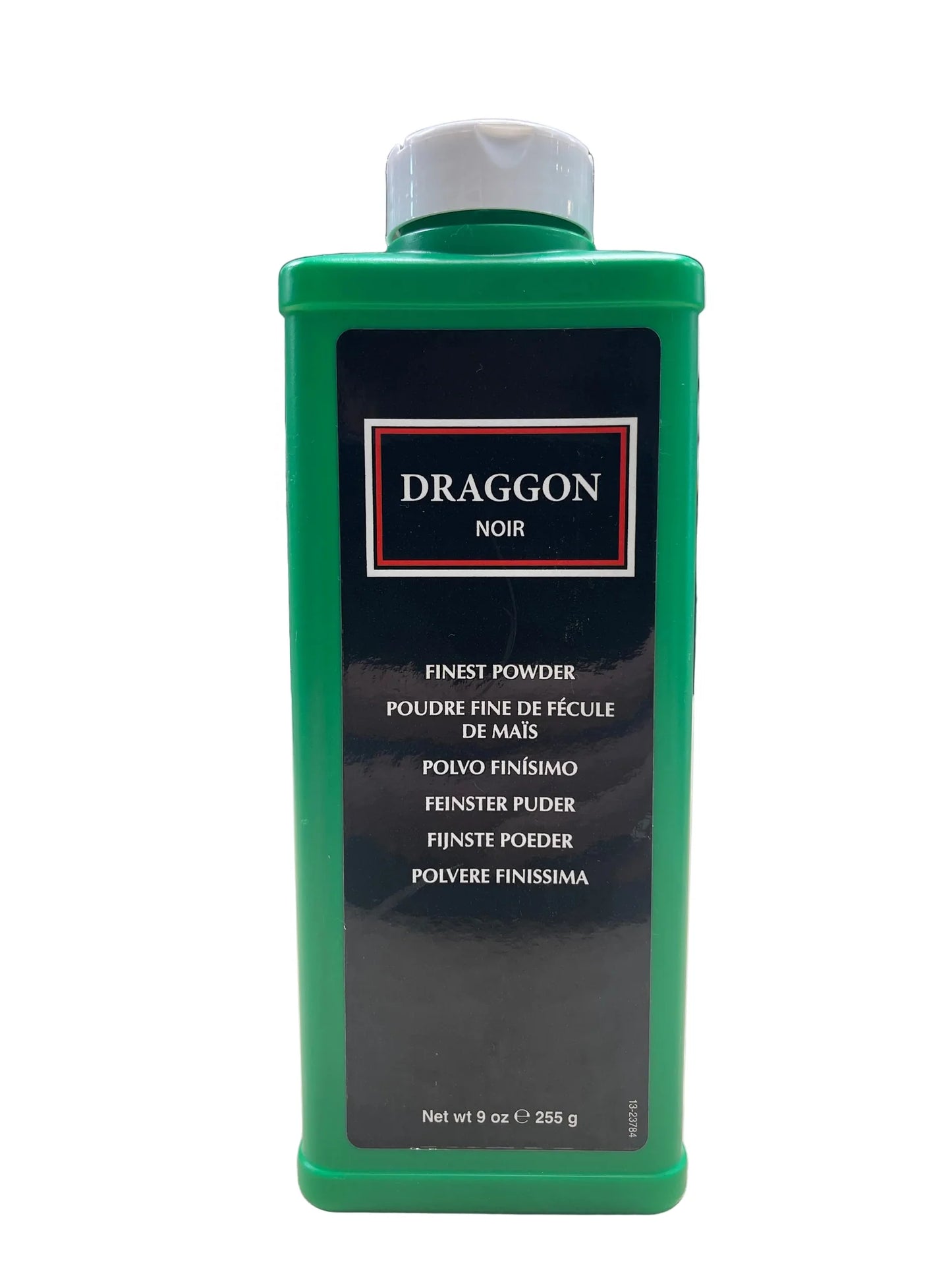 Clubman Draggon Finest Powder 9oz Cooling Powder