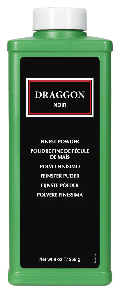 Clubman Draggon Finest Powder 9oz Cooling Powder