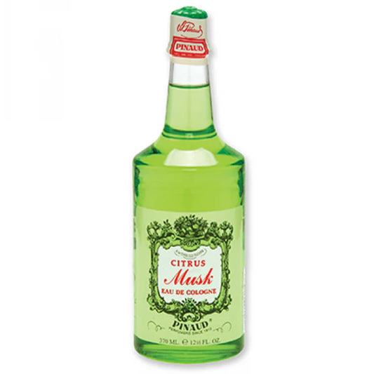 Clubman Pinaud Citrus Musk Cologne 12.5 oz bottle