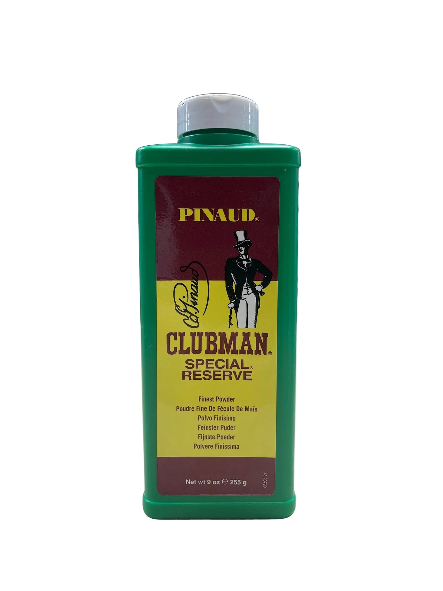 Clubman Special Reserve Finest Powder 9oz Cooling Powder
