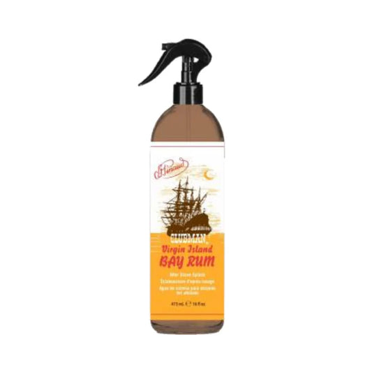 Clubman Virgin Island Bay Rum After Shave Spray – 16 oz