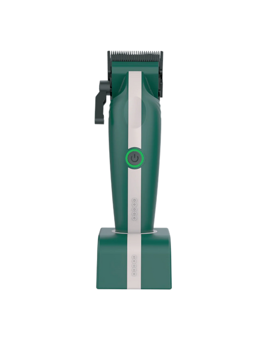 Cocco Veloce Lite Clipper Green White 7000RPM