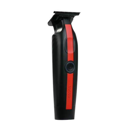 Cocco Veloce Lite Trimmer Black Red