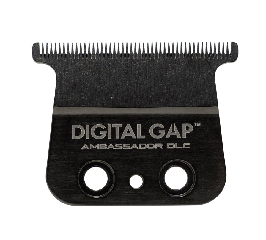 Cocco Digital Gap Ambassador DLC Trimmer Blade Precision Replacement