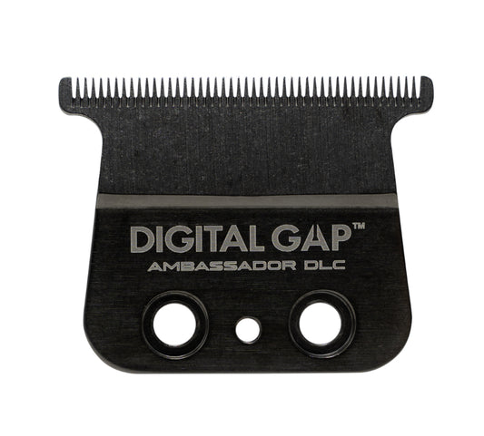 Cocco Digital Gap Ambassador DLC Trimmer Blade Precision Replacement