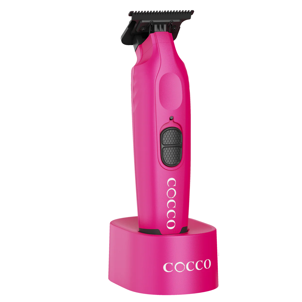 Cocco Hyper Veloce Pro Trimmer Pink Limited Edition