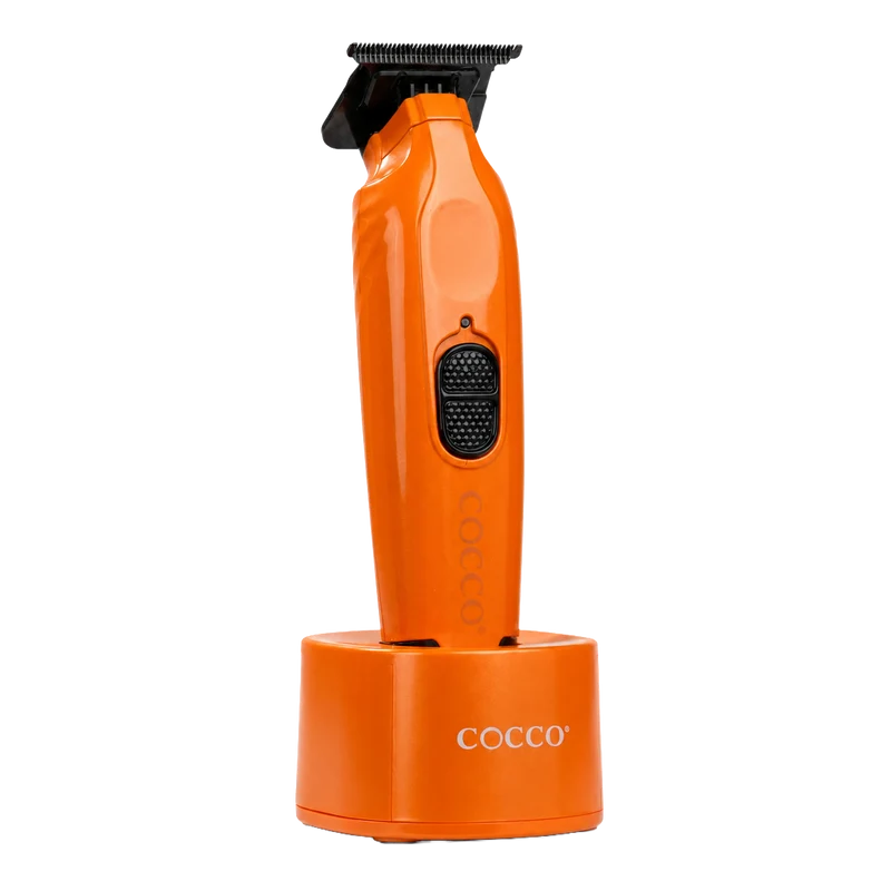 Cocco Hyper Veloce Pro Trimmer 